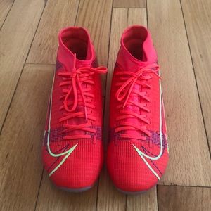 COPY - Soccer cleats